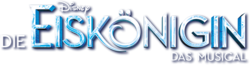 Show Logo - Disneys Die Eiskönigin (Stuttgart)